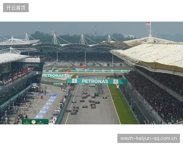 F1时隔九年重回雪邦——从“雪山狂奔”到“冰雪王者”